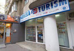 Pareri despre agentia de turism paralela 45 experience din sector 2, judetul bucuresti. Agentia Obor Paralela 45