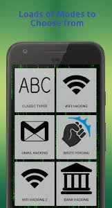 There is no real hacking going on. Download Hacker 101 Prank 2 5 Apk Downloadapk Net