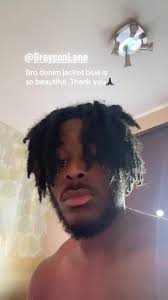 @Grayson Lane I been singing this shit everyday for almost a month now. I  could only hope to create such a beautiful sound #fyp #singer #graysonlane  #originalmusic #originalsong #denimjacketblue