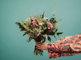 Bird Of Paradise Meaning In Hindi The Meaning Behind Every Flower Decoded Orchid Varieties Flower Meanings Plant Gifts