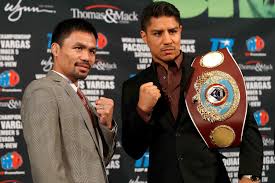 Manny pacquiao is the first boxer has won lineal championship in five different weight classes. Manny Pacquiao Net Worth Projected Vargas Purse Earnings Fight Predictions Bleacher Report Latest News Videos And Highlights