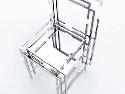 50 Manga Chairs By Nendo Transports Visitors Into The World Of Japanese Comics Yatzer Milan Design Week Japanese Design Chair