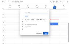 In the flutter event calendar, you can load the google events to syncfusion flutter calendar by using oauth client id. How To Add Events To A Google Calendar On A Computer