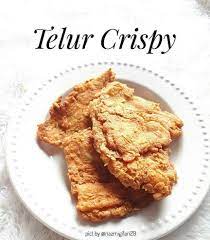 Cemilan asal kudus ini berbentuk bulat atau lonjong. 10 Resep Camilan Dari Telur Yang Enak Gurih Dan Bikin Nostalgia