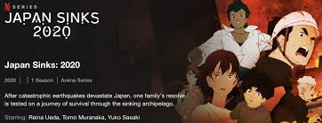 He has won the edgar, anthony, macavity, gumshoe, and barry awards, as well as the french prix calibre.38, and has been a los angeles times book prize finalist. 20 Best Anime To Watch On Netflix 2021 Japan Web Magazine