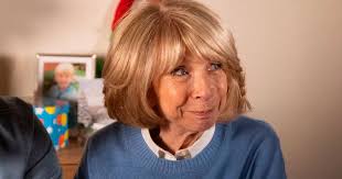 Coronation Street Gail Platt's final episode: Backstage tears, sudden  rewrite and exit reason