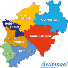 No rules, no refs, no giving up. Bezirke Im Sv Nrw Schwimmverband Nrw E V