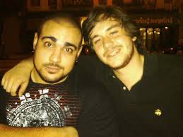 R.I.P. Jackson Henry-Lester