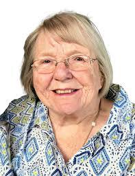 Pauline Davidson's Instagram, Twitter & Facebook