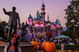 Tag your photos with #disneyland for a chance to be featured! Disneyland And California Adventure In One Day Adult Itinerary