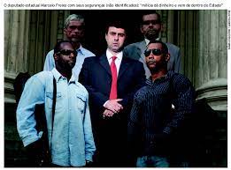 Partido partido socialismo e liberdade. Retrato Do Brasil Folha Republicana