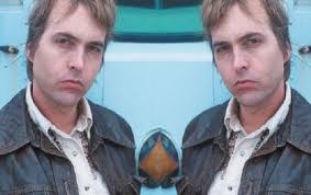 Chuck Prophet Americana Ambassador in OUTSIDELEFT