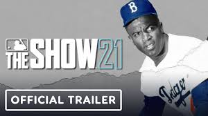 Official mlb the show 21 team rankings. Mlb The Show 21 Official Jackie Robinson Editions Trailer Youtube