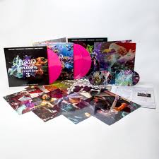We did not find results for: Liquid Tension Experiment Lte3 Opaque Hot Pink Vinyl Nuclear Blast