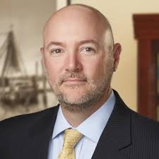 Bradley Lewis Lanford, Lawyer in Columbia, South Carolina