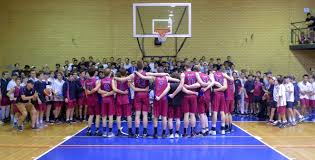 St joseph's college, hunters hill. Basketball 1sts St Joseph S College Hunters Hill Hunters Hill Au Basketball Hudl
