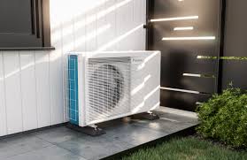 Daikin Heat Pumps
