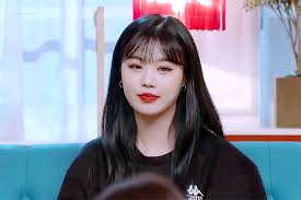 We have provided more information on this in our privacy policy. Soojin Kpop Gif Et Gidle Kpop Girls Female Artists Female Character Inspiration