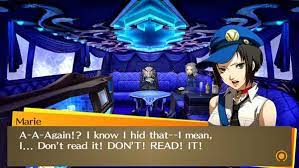Juegos pc de bajos recursos. Persona 4 Golden Cpy Skidrowcpy Games