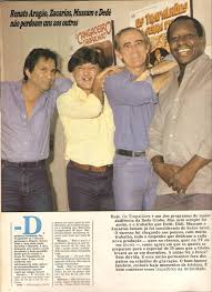 Suely franco passa por dificuldades na pandemia: Revista Amiga Novelas Os Trapalhoes