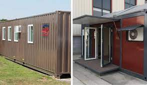 It can also be a lifestyle choice for this looking to. 9 Cheap And Efficient Container Houses You Can Buy On Amazon Ie