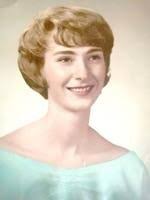 Barbara Drew Obituary (1942