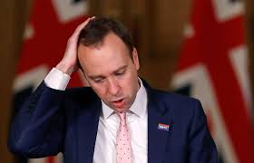 Latest news as matt hancock's affair with close aide is exposed in video. British Health Minister Resigns After Being Kissed In Pictures Vg