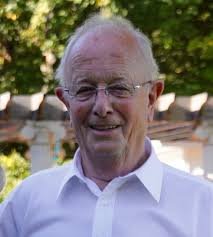 Obituary of John Brouwer