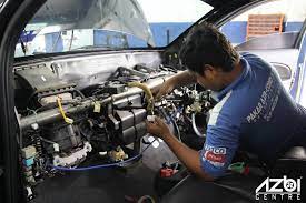 Maybe you would like to learn more about one of these? Kos Servis Aircond Kereta Penang Juli 2021 Profesional Service
