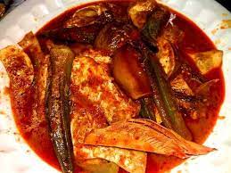 Savesave resepi asam pedas melaka for later. 3 Kedai Asam Pedas Sedap Di Melaka 2019 Wow Sedapnya