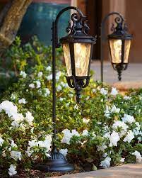 Energy Efficient Path Light Featuring Clear Hammered Glass Solar Light Crafts Solar Lights Solar Lights Garden