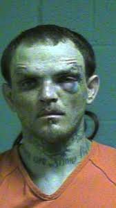 Police: Valley Brook officer shooting suspect in custody