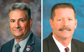 Profanity-laced rant was private, Senate hopeful Borrelli says