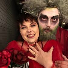 🎃 Spooktacular Days Ahead in St. John's! 🎃 From now through November 1,  join us for some eerie-fun and family-friendly Halloween happenings! Here's  a glimpse into the haunted, the fun, and the