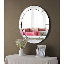 Mirror image files at work or on vacation. Large Foyer Mirrors