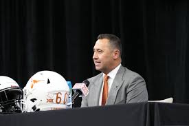 We did not find results for: Winning Is Hard Steve Sarkisian Detonates First Landmine At Texas Burnt Orange Nation
