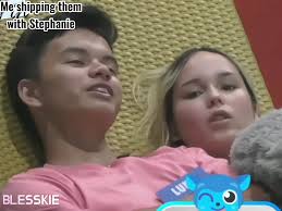 ayoko na mag cry #pbb #pbbkumunityseason10 #stephaniejordan #lukealford  #tiffronato #ashtonsalvador #gabbskribikin #robblackburn #kaiespenido  #dustinemayores #paoloalcantara #tiktok #foryou #fyp ...