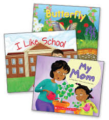 Scholastic book clubs is the best possible partner to help you get excellent books into the hands of every child, to help them become successful lifelong readers and. Guided Reading Reading Pack Level A By