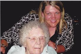 Magdalena Johnson Obituary (1921