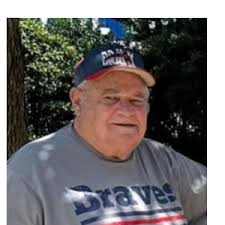 Obituary: JACKIE GORDON STRADER