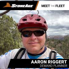 Aaron has been with StoneAge for an impressive 10 years, including 2 years  in his current role, playing a critical part in managing on-hand products,  forecasting demand, and ensuring our inventory… |