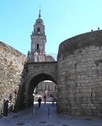 c) Portal Fuenterrebollo «««