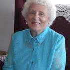 Lenora Idella Hove Ebersole (1916-2014)