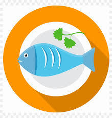 seafood fish meat icon fish free transparent png clipart images download seafood fish meat icon fish free