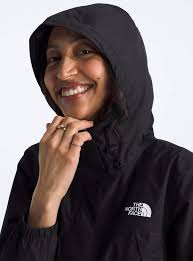 North Face Plumones Para Mujer Compra Chaqueta Belleview Stretch Down  Térmica Negra Mujer The