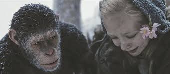 Woody harrelson brilliert hier als absolut nüchterner fanatiker. Ins Herz Der Finsternis Planet Der Affen Survival Dusteres Finale Der Primaten Saga Mit Zivilisationskritischen Akzenten Kino Kritik Westfalische Nachrichten