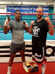 One of the world's best heavyweight, robert helenius has proven that he can box and bang with the world's. Facebook