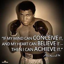 Pin On Muhammad Ali Quotes