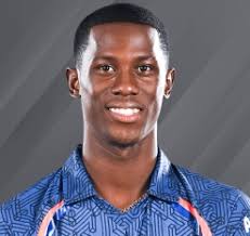 Ronald Headley Profile: Age, Stats, Records, ICC Ranking, Career Info,  News, Images