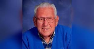 Bruce Kern Nelson Obituary